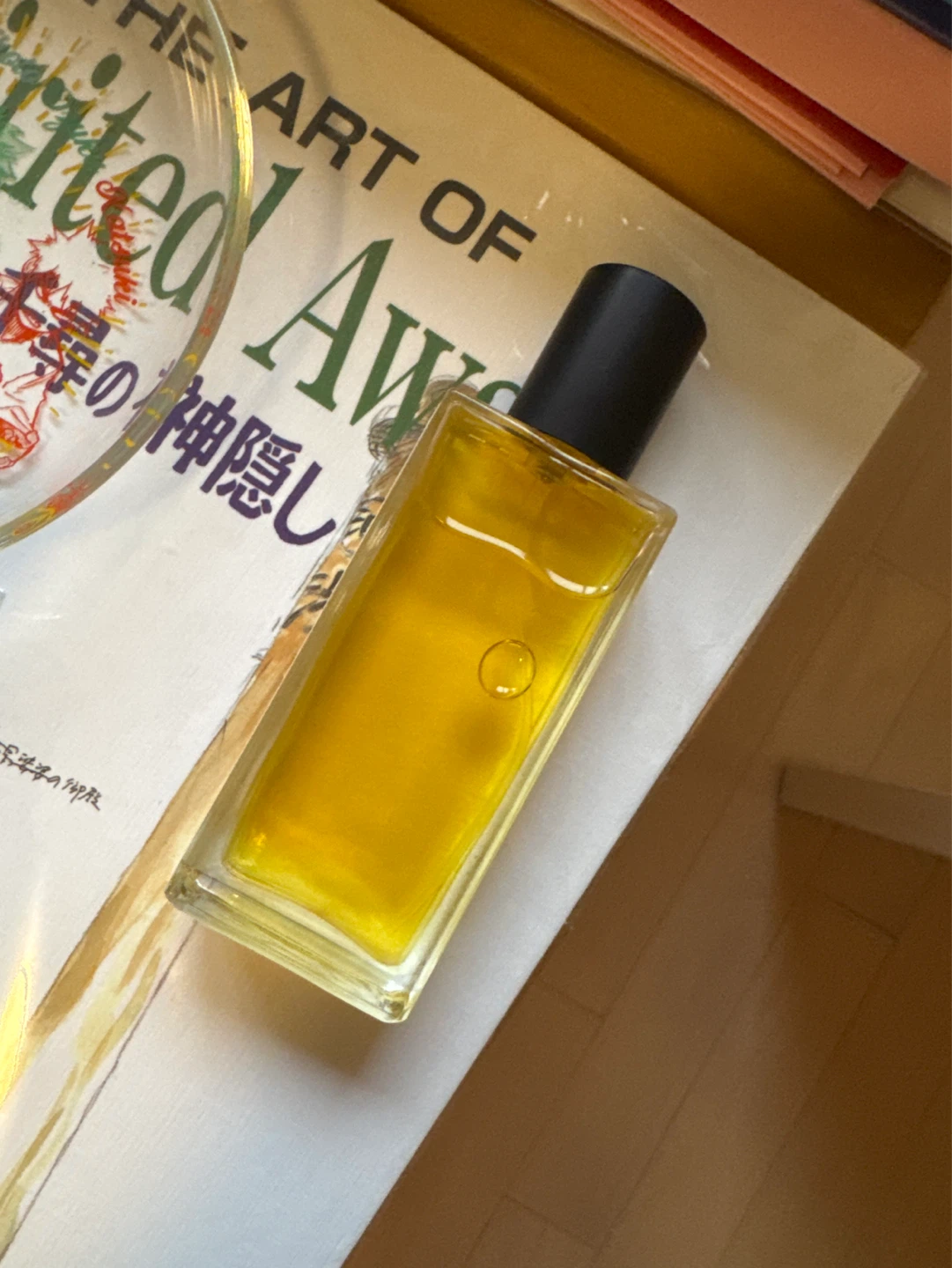 Sorce Original Moon Magic Perfume - photo 2