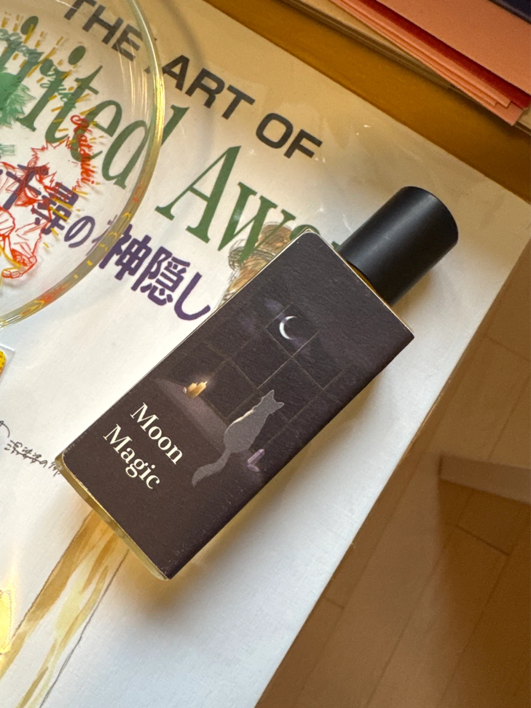 Sorce Original Moon Magic Perfume - photo 3
