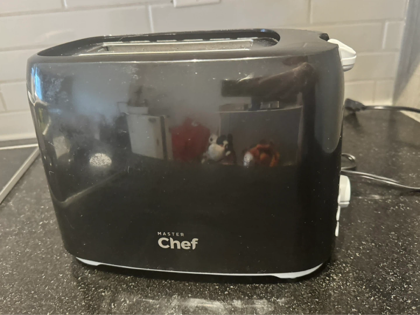 Master Chef Toaster - photo 2