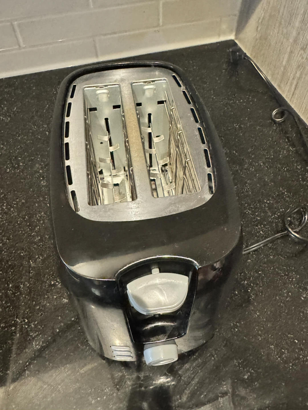 Master Chef Toaster - photo 3