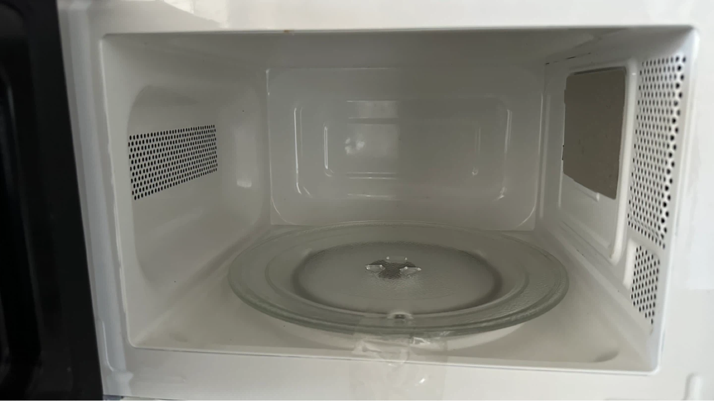 Proctor Silex Black Microwave Oven - photo 5