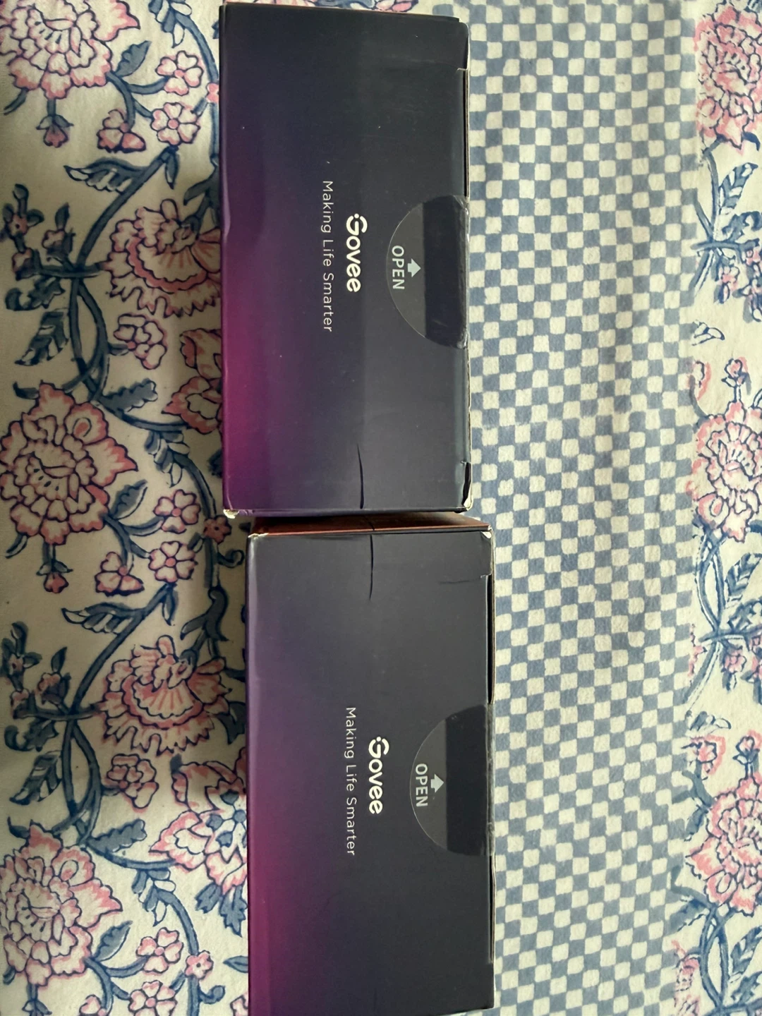 Govee RGBWW Smart LED Bulb (2 Pack*2) - photo 3