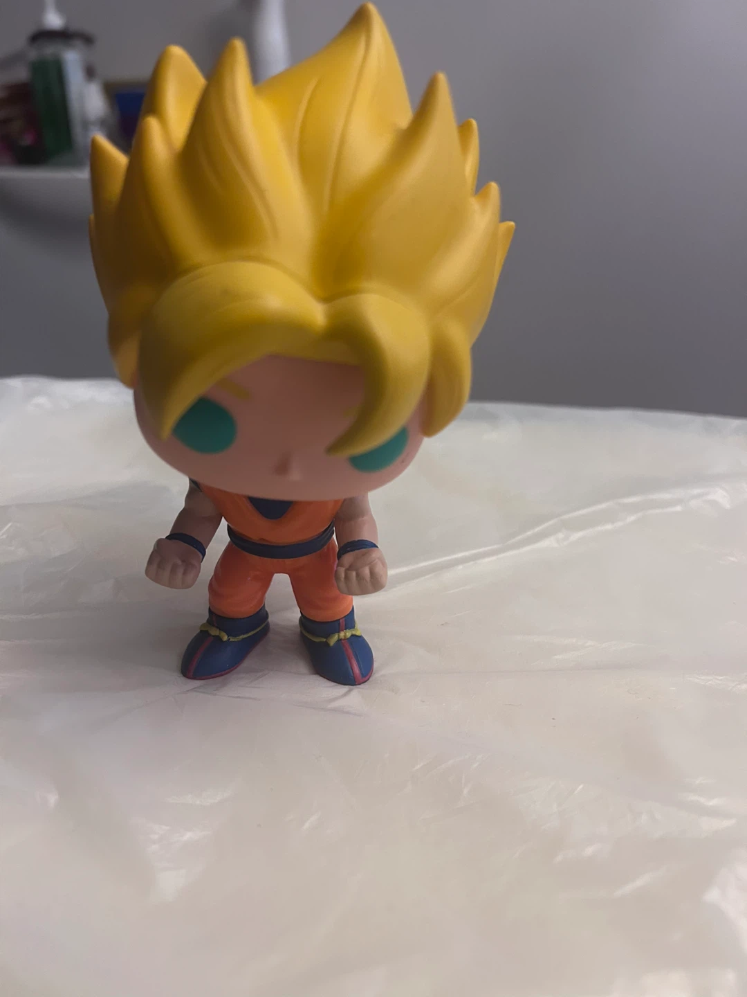 Funko Pop Goku