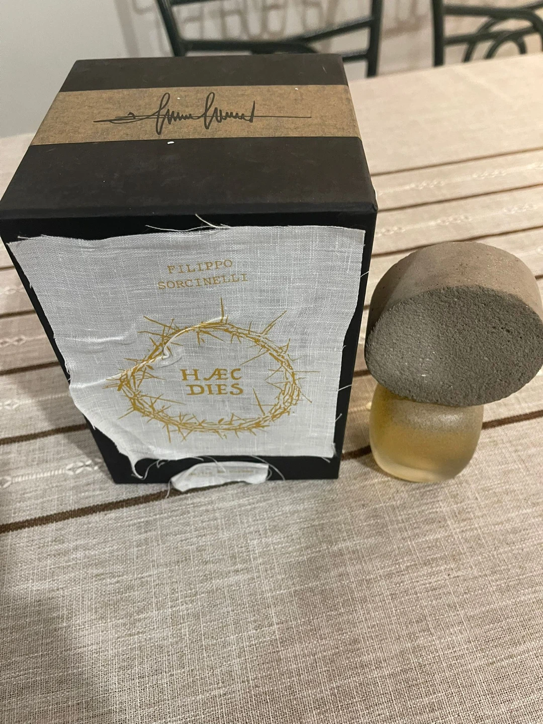 Filippo Sorcinelli Extrait de Parfum - photo 2