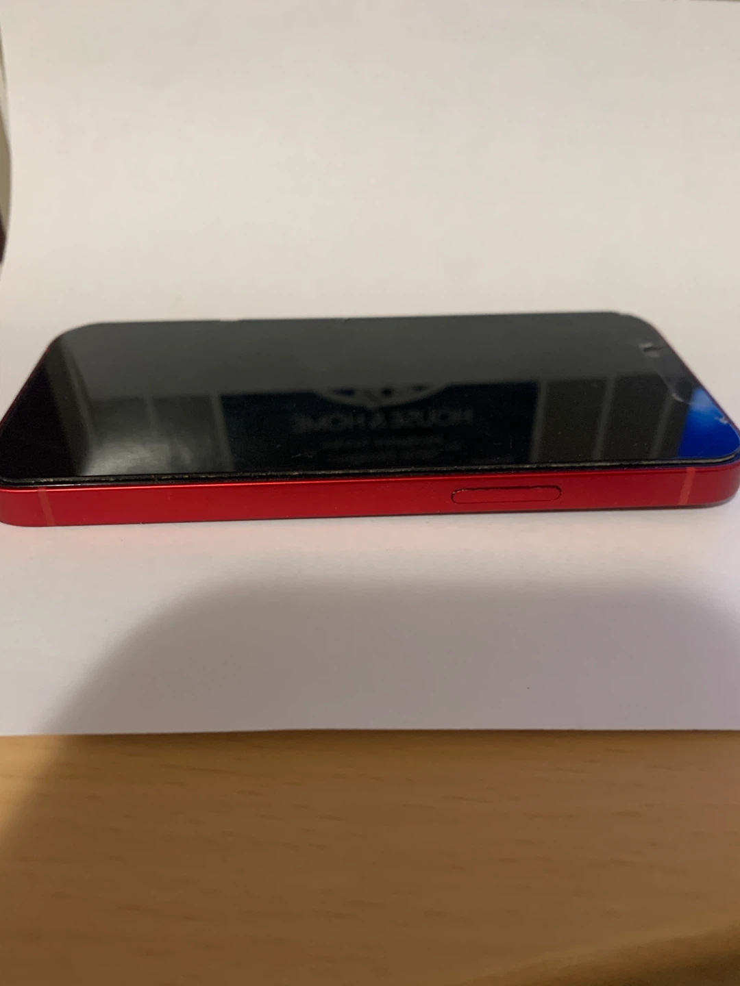 iPhone 13 Mini 128GB Red