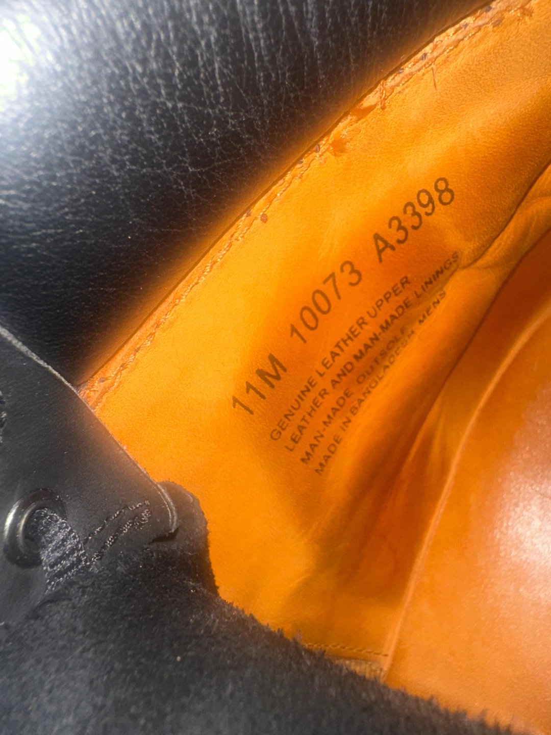 Timberland Black Leather Boots - photo 3