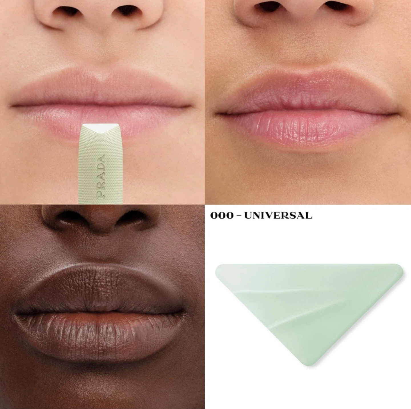 Prada - Hydrating Mini Lip Balm - photo 4