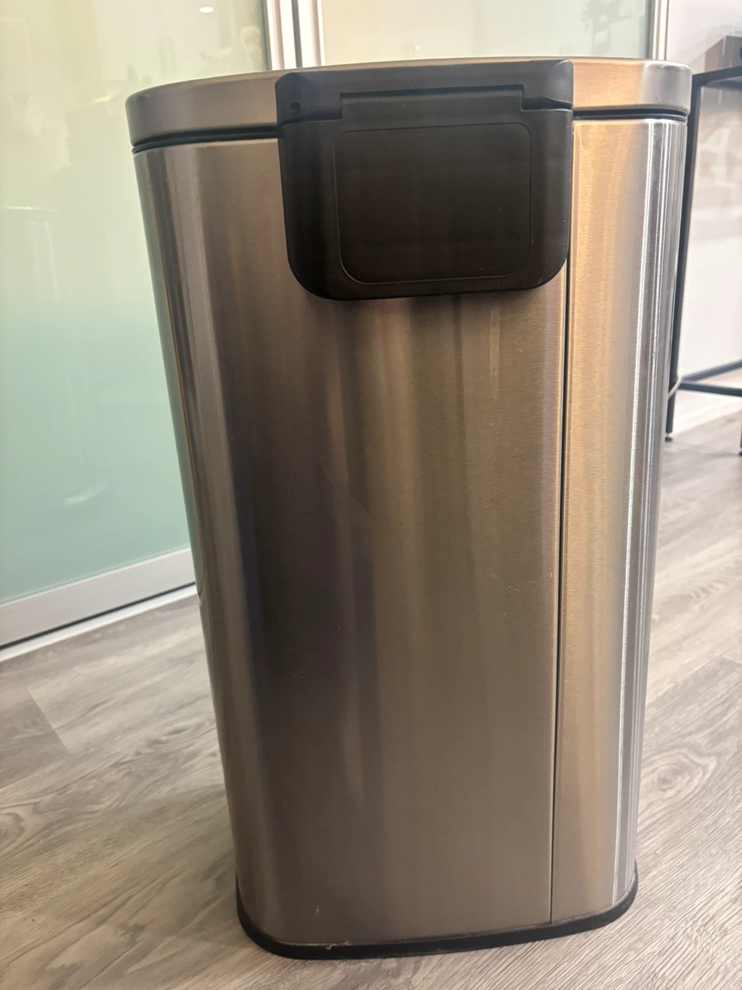 STILL AVAILABLE: Martha Stewart Home Pedal Bin - photo 4