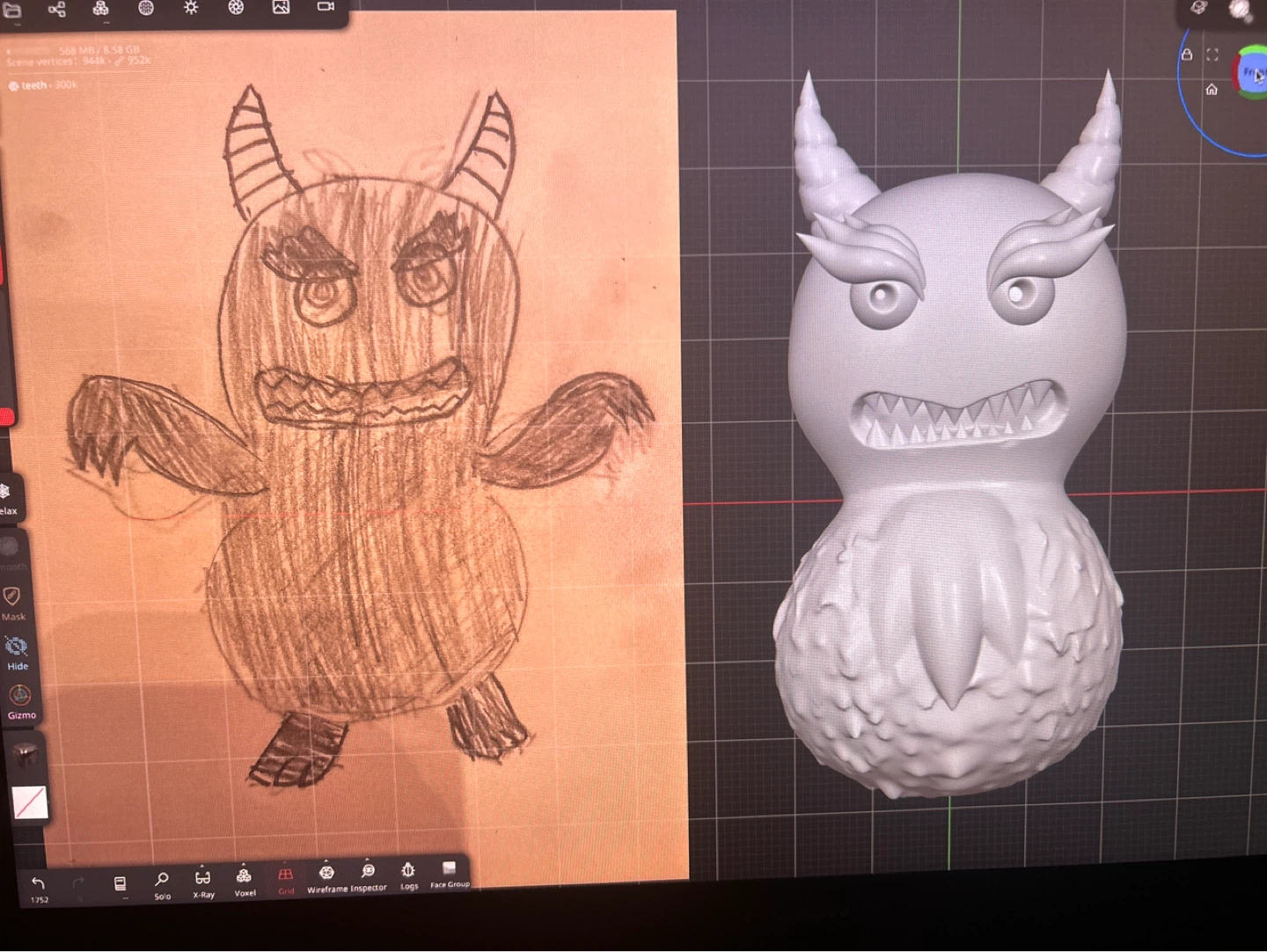 Customized 3D Prints - photo 2