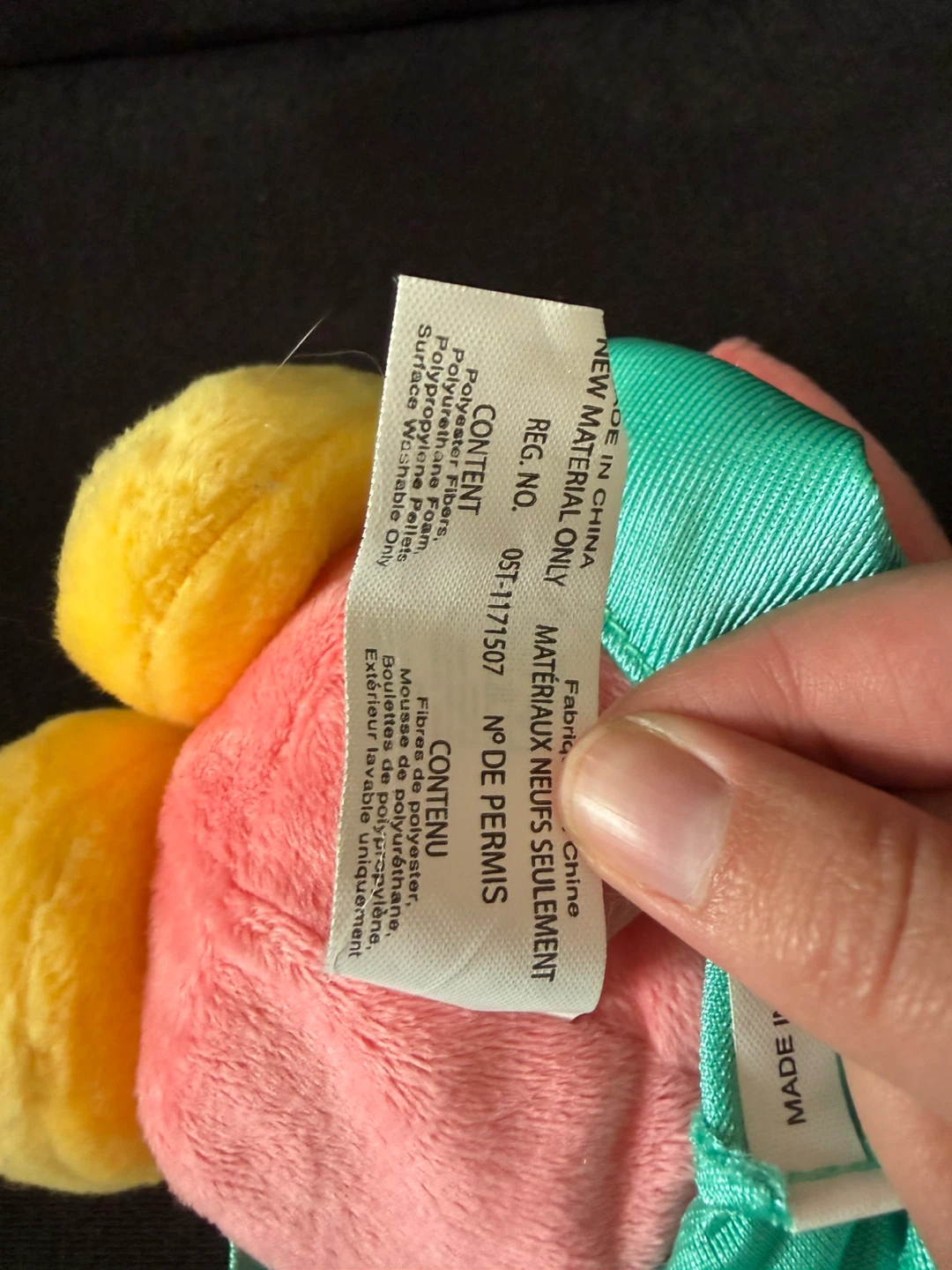 Club Penguin Prom Girl Plush - photo 4