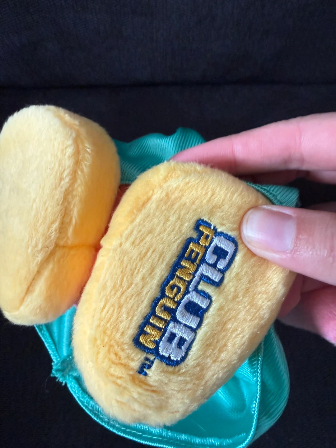 Club Penguin Prom Girl Plush - photo 3