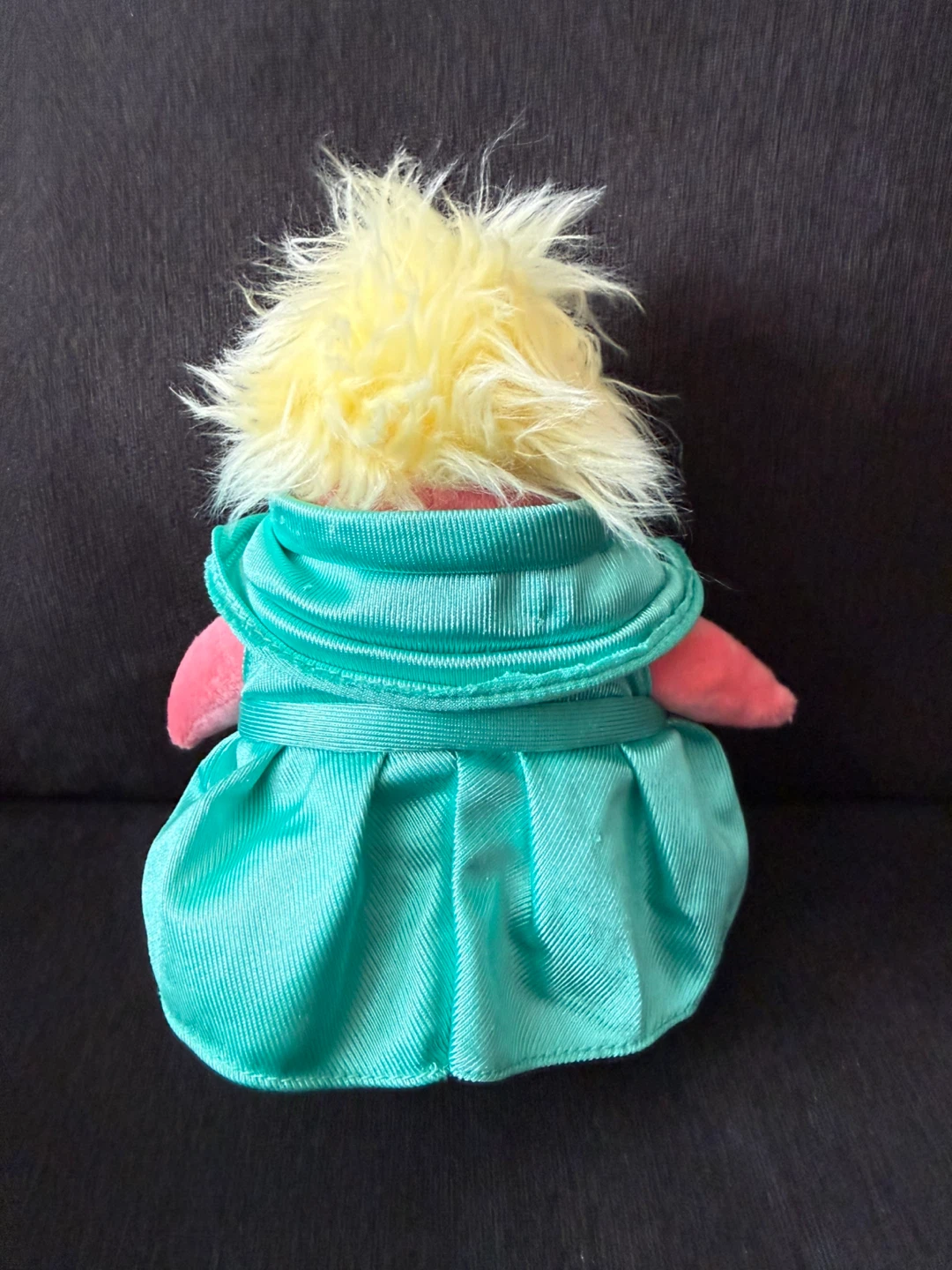 Club Penguin Prom Girl Plush - photo 2