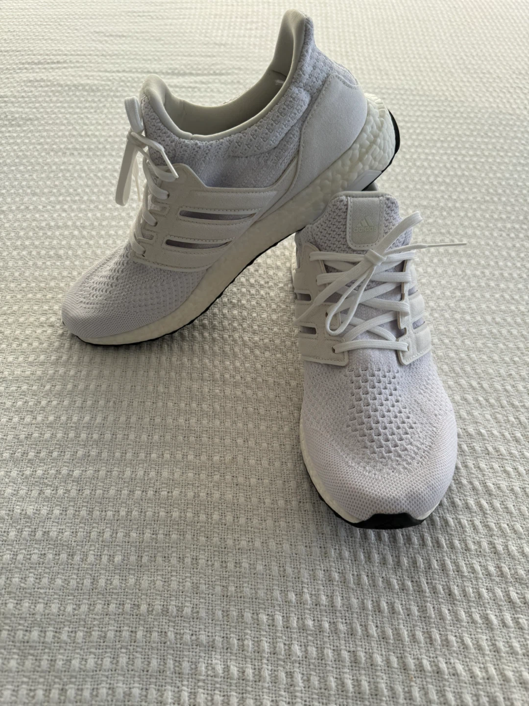 Adidas Ultraboost Running Shoes - photo 3