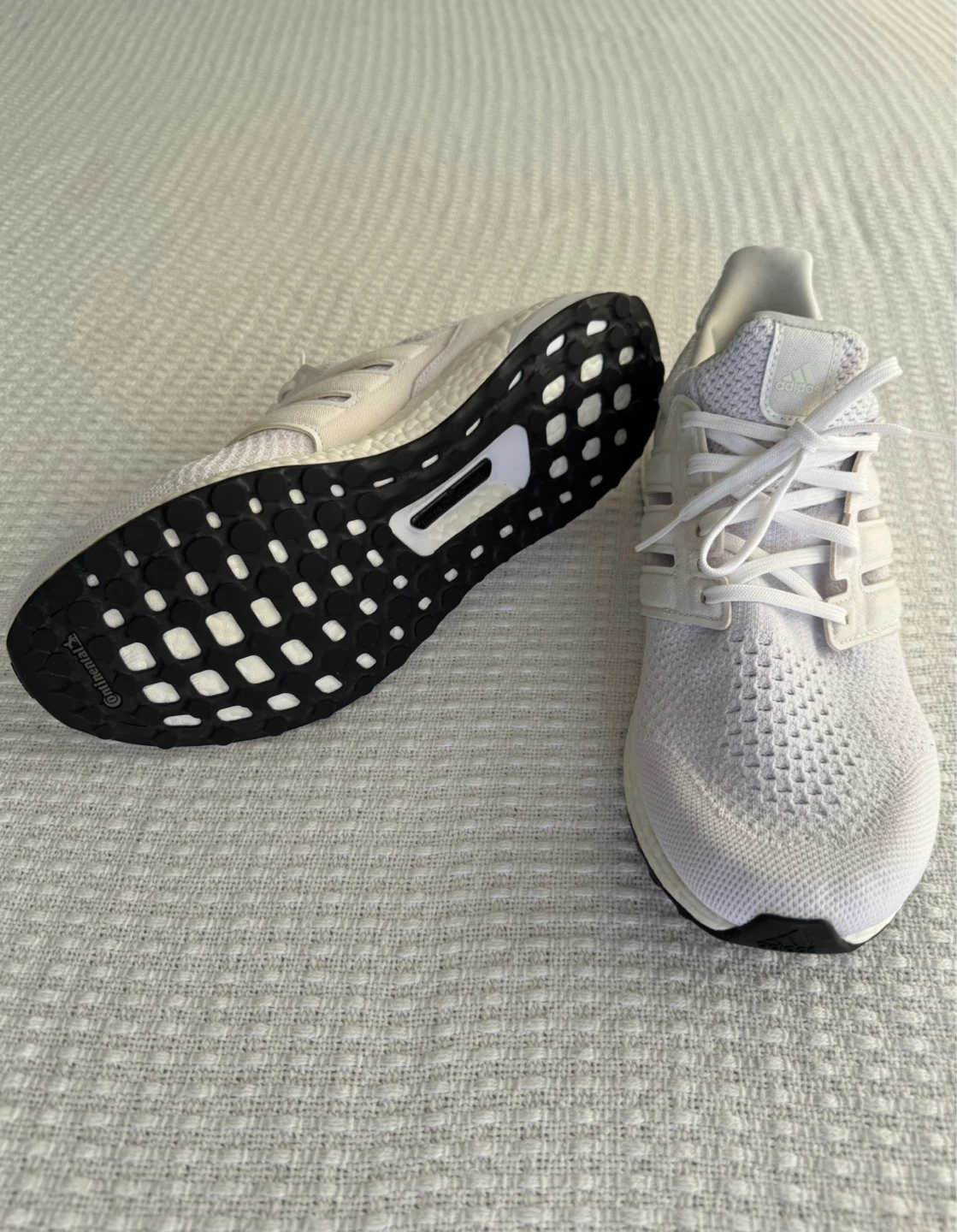 Adidas Ultraboost Running Shoes - photo 5