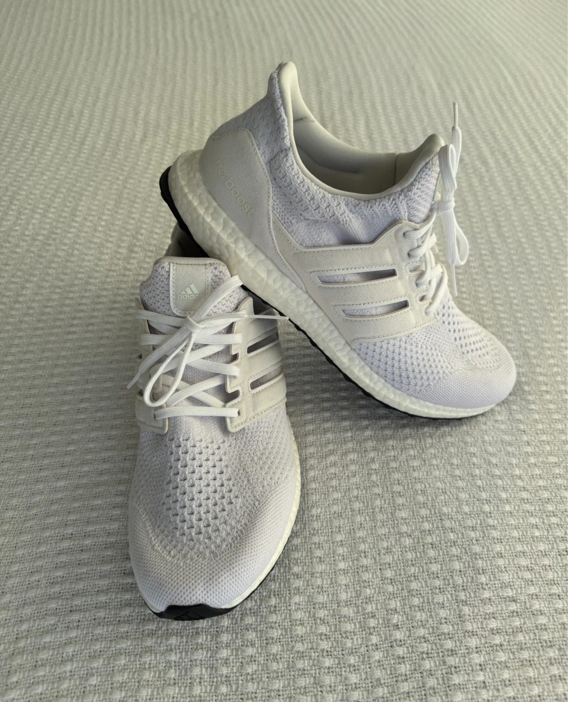 Adidas Ultraboost Running Shoes - photo 2