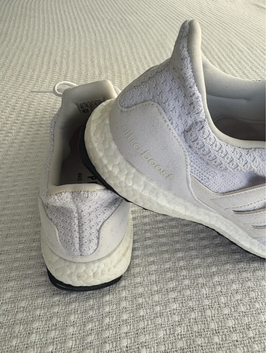 Adidas Ultraboost Running Shoes - photo 4