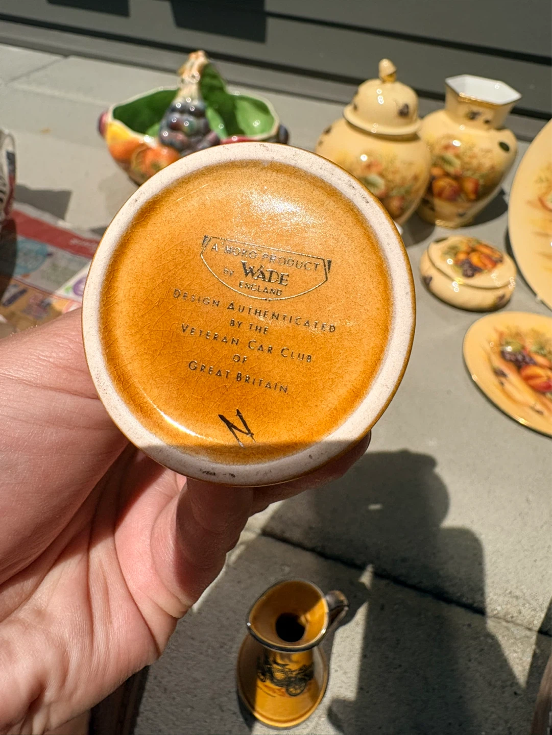 Collectible Ceramics - photo 3