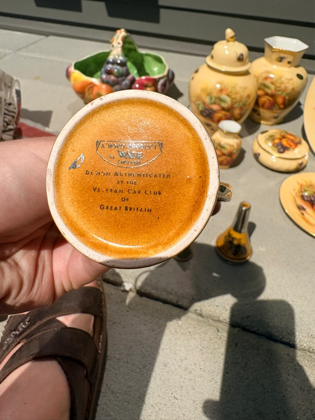 Collectible Ceramics - photo 2