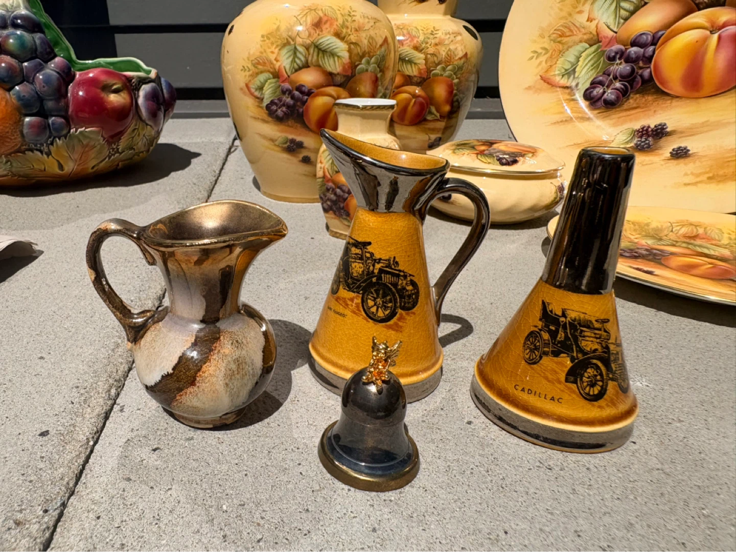 Collectible Ceramics