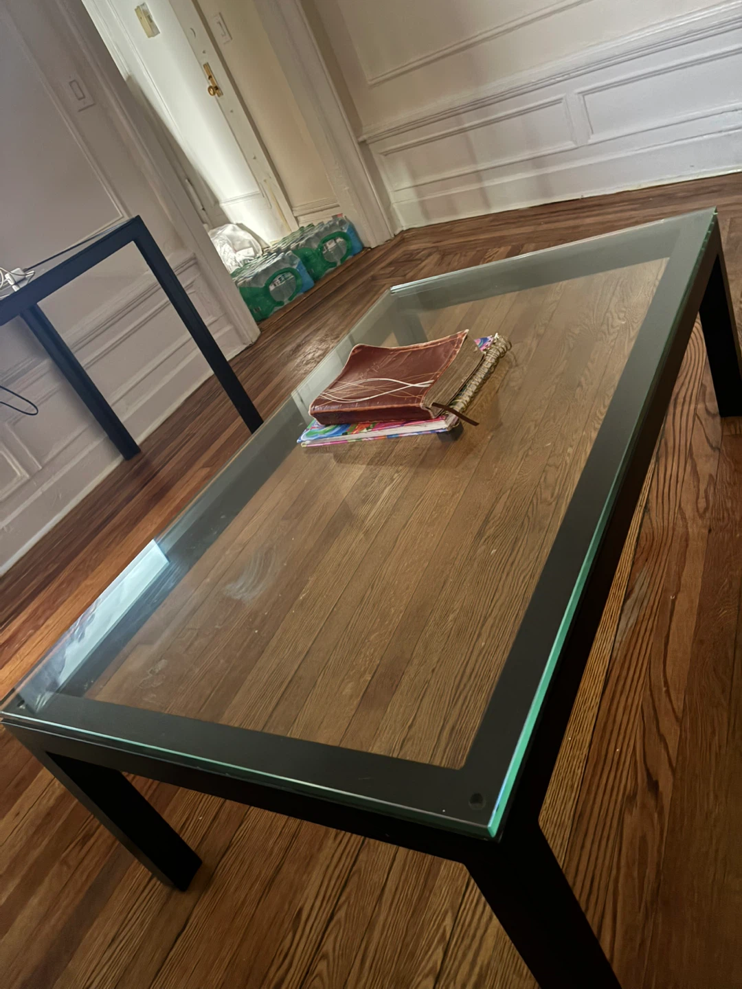 Mesa De Para decorar la sala