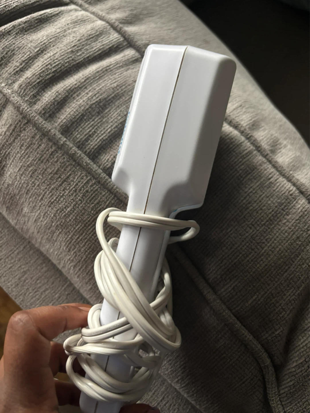 BaByliss Pro straightener - photo 2