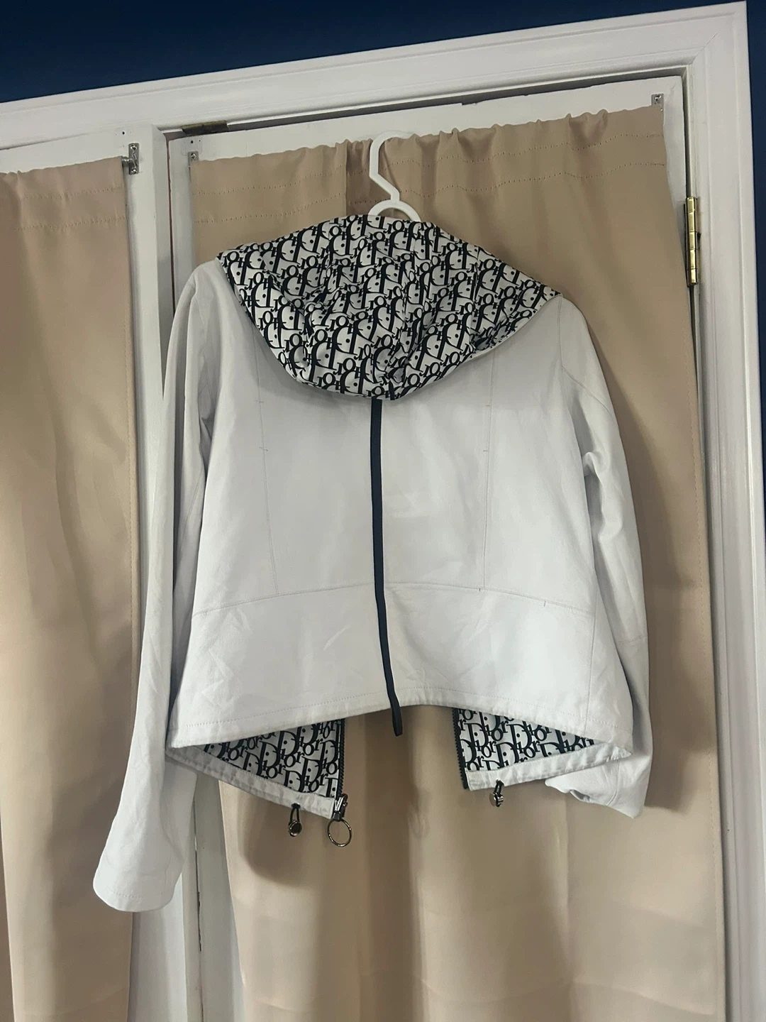 Dior insignia Reversible Jacket - photo 2
