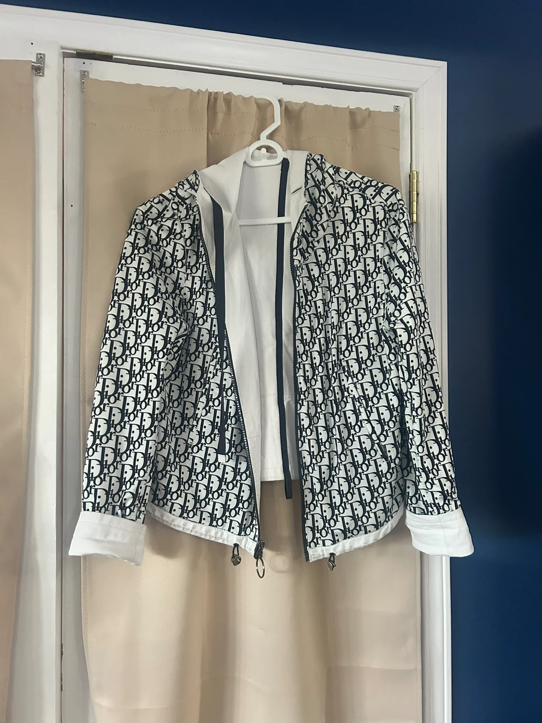 Dior insignia Reversible Jacket - photo 3