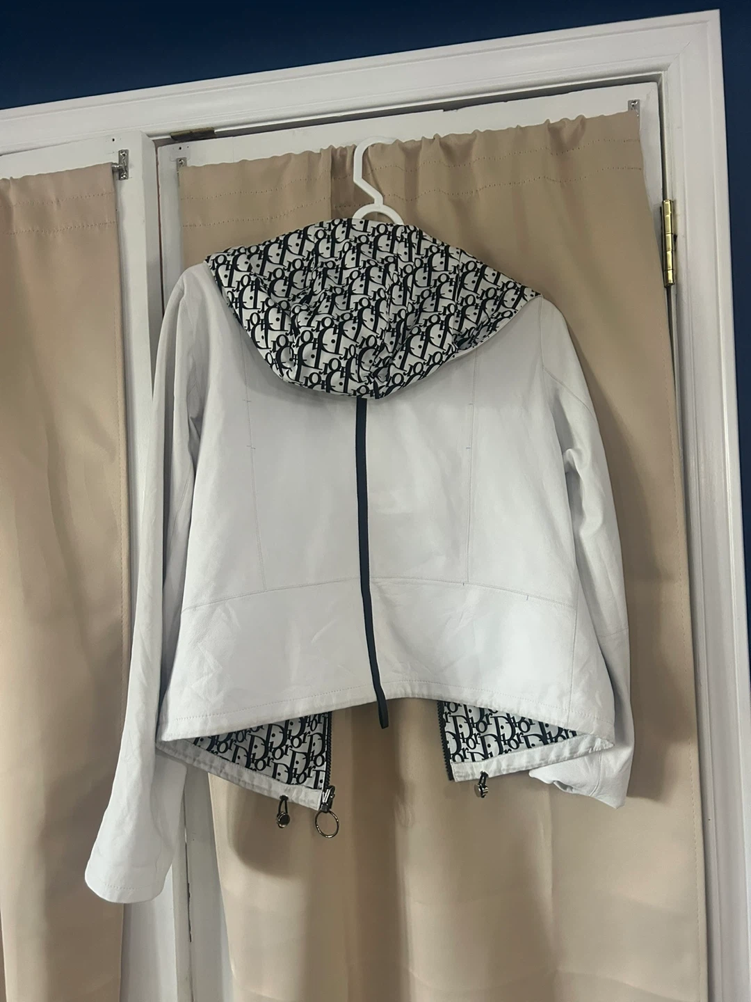 Dior insignia Reversible Jacket - photo 5