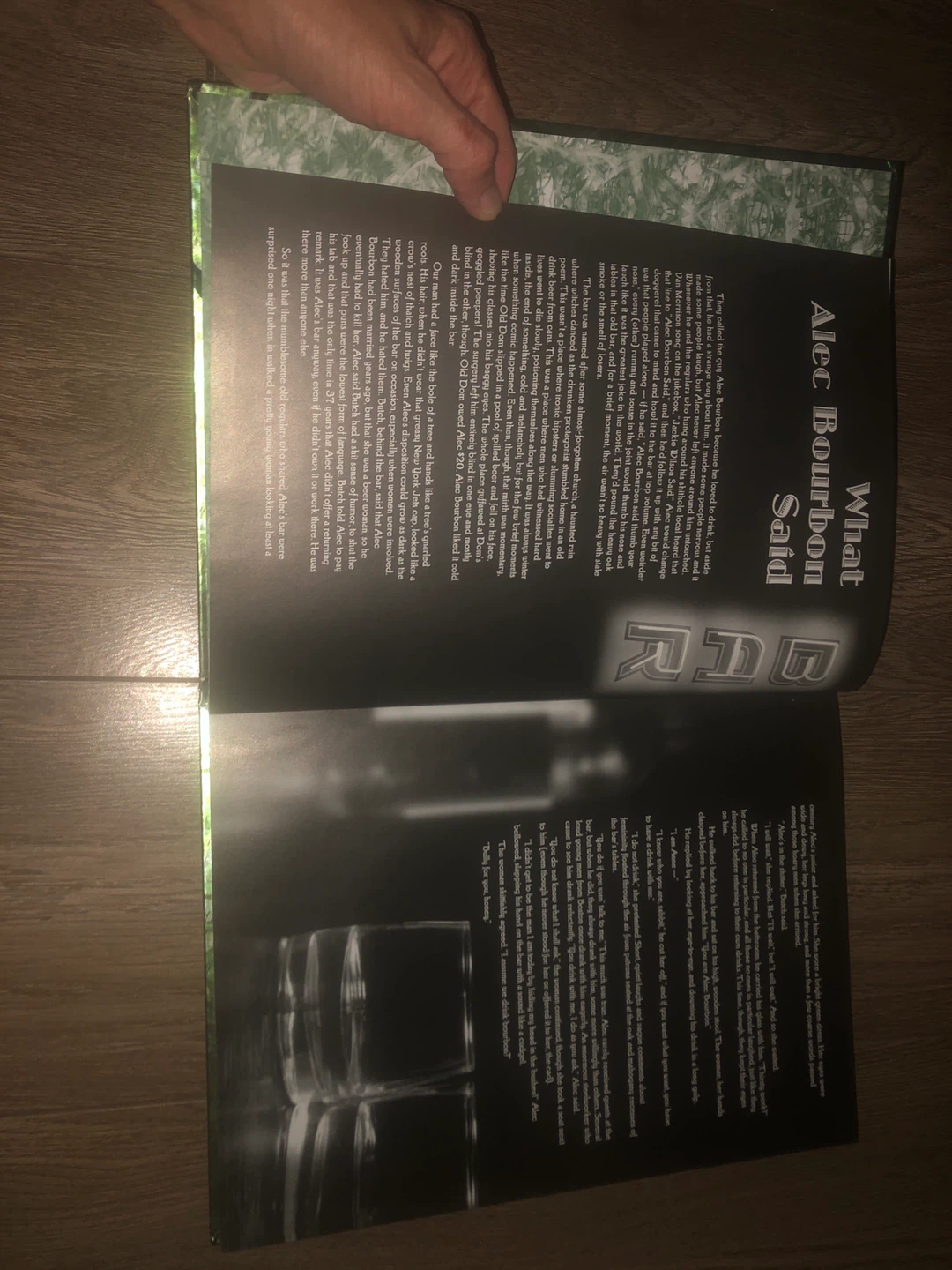 Changeling The Lost Roleplaying Game Book - photo 3