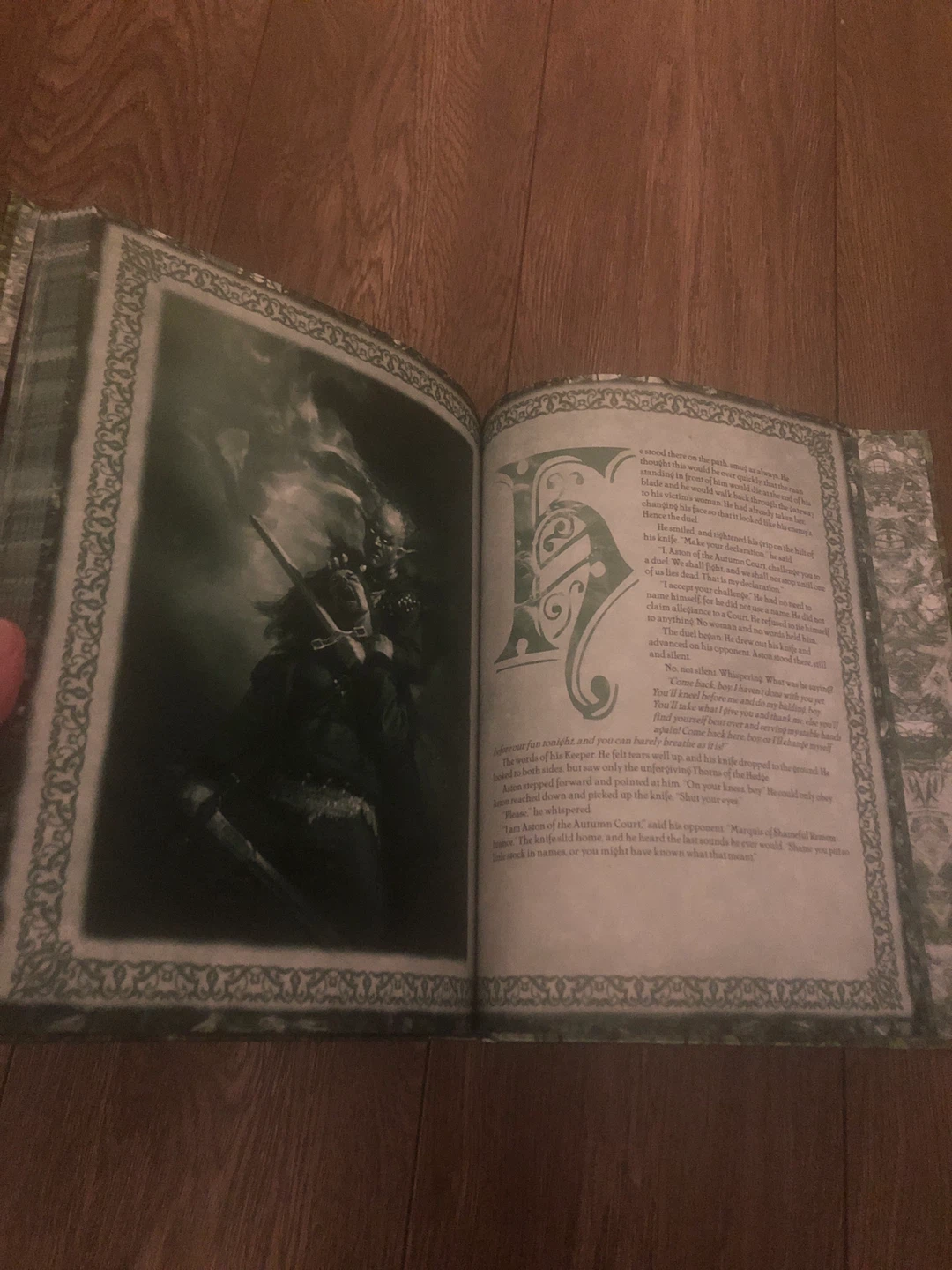 Changeling The Lost Roleplaying Game Book - photo 4