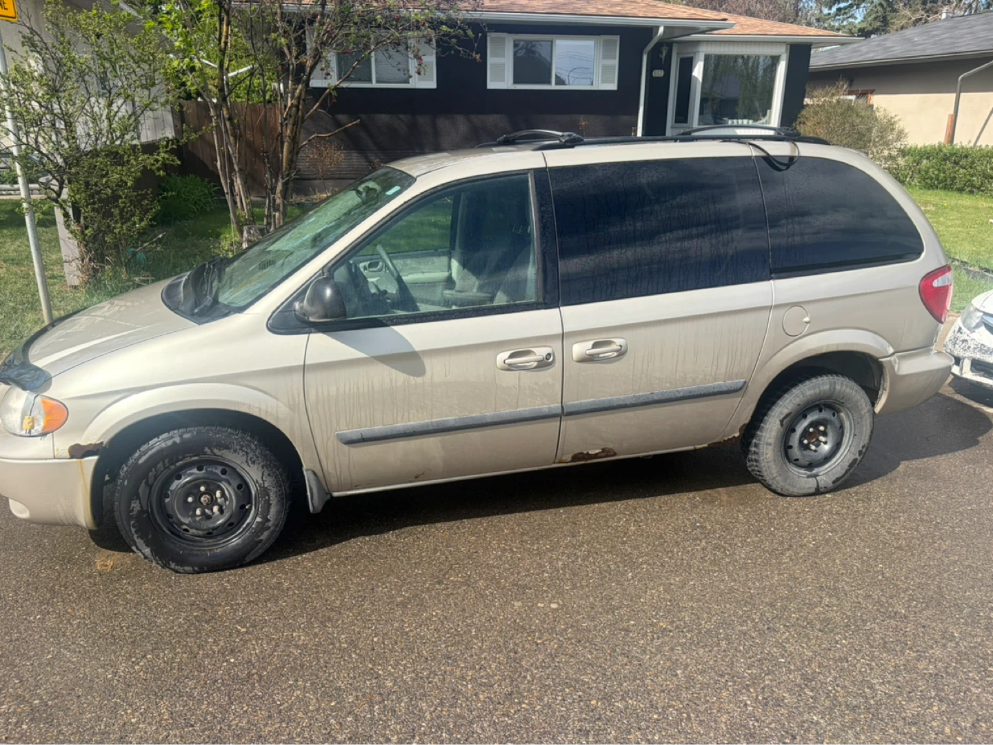 Dodge Grand Caravan