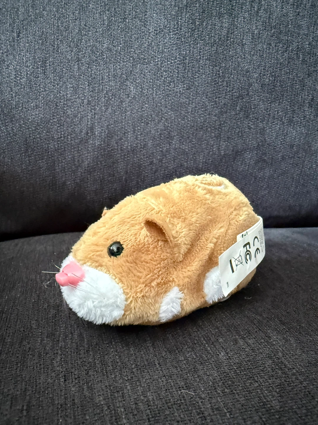 Zhu Zhu Pet Lot - photo 4
