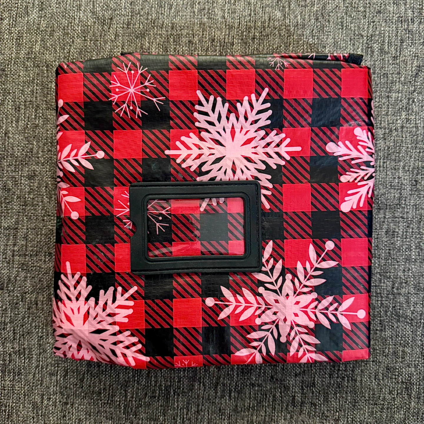 Brand new Christmas tree waterproof storage bag