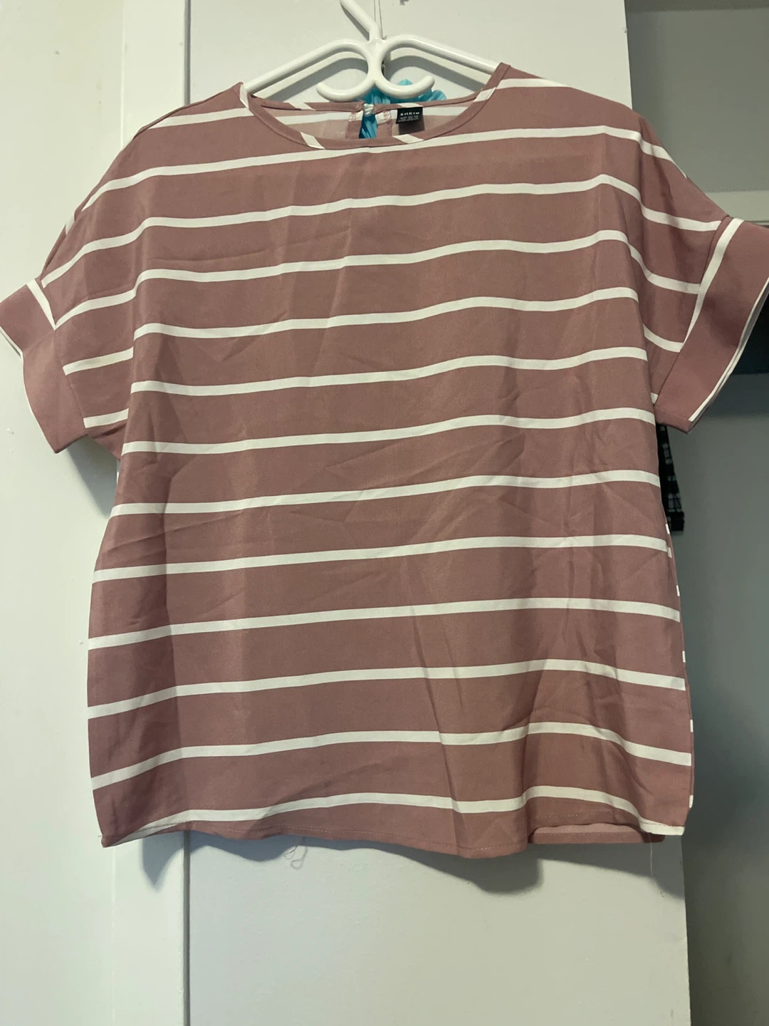 Striped T-Shirt