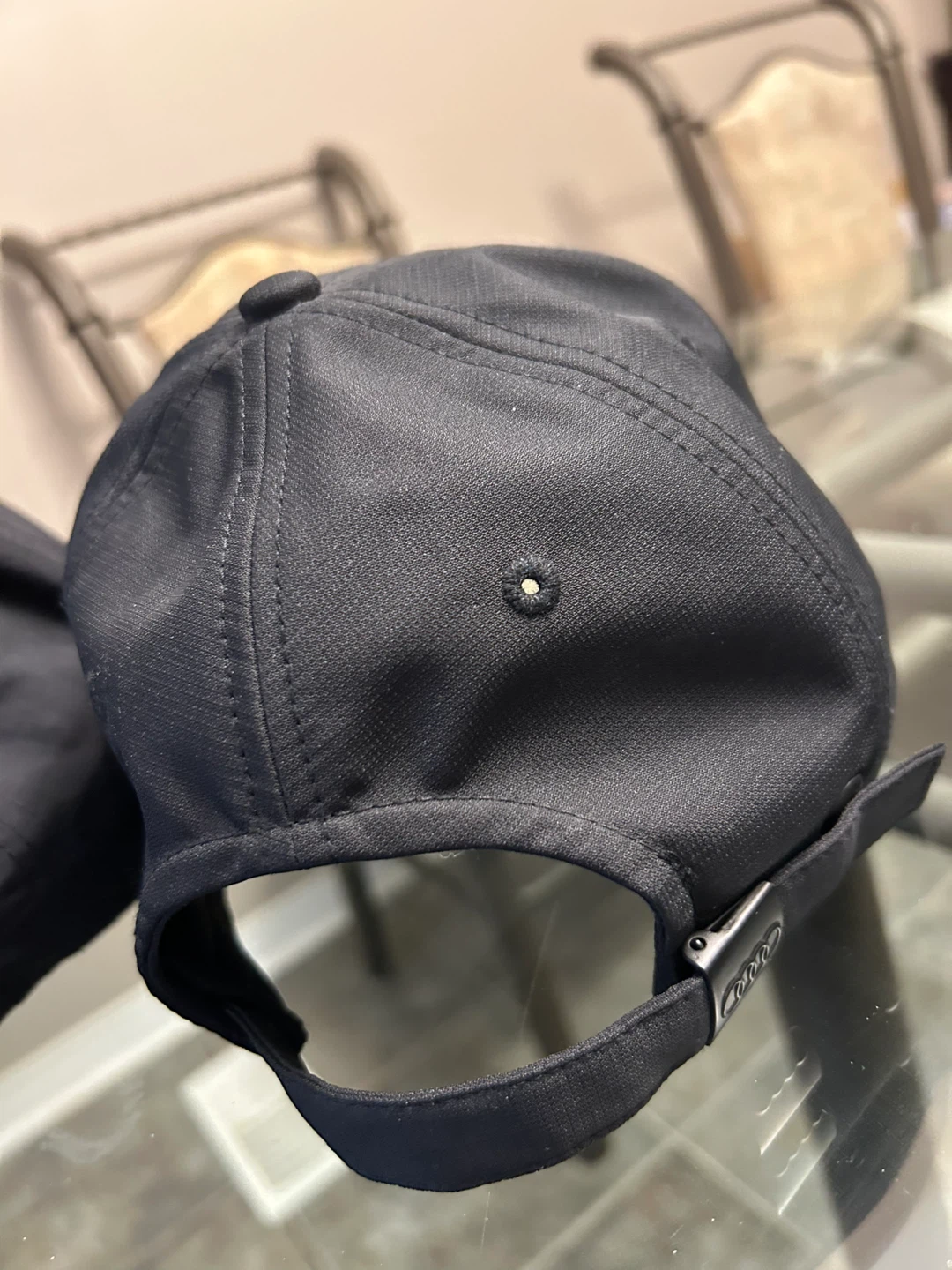 NEW AMG & Audi Sport Baseball Caps - photo 4