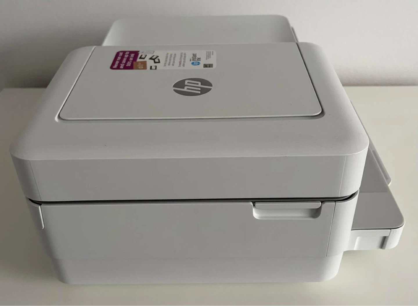 HP ENVY 6458e All-in-One Printer - photo 2