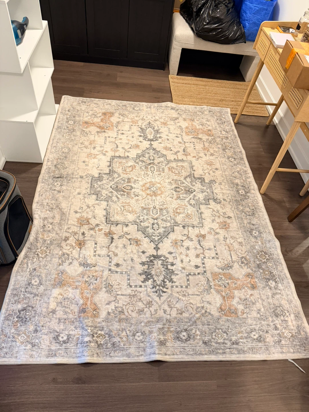 GENIMO Area Rug 5x7 - photo 2