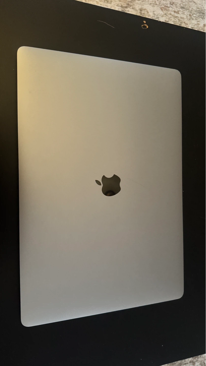 Apple Macbook Pro 2019 16” + Apple Magic Keyboard & Mouse - photo 4