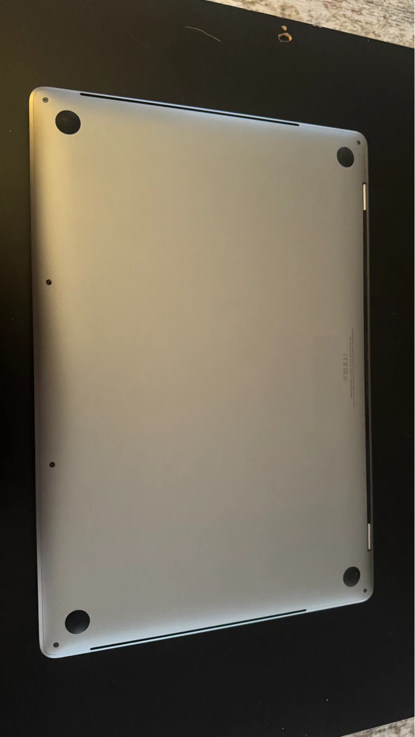 Apple Macbook Pro 2019 16” + Apple Magic Keyboard & Mouse - photo 5