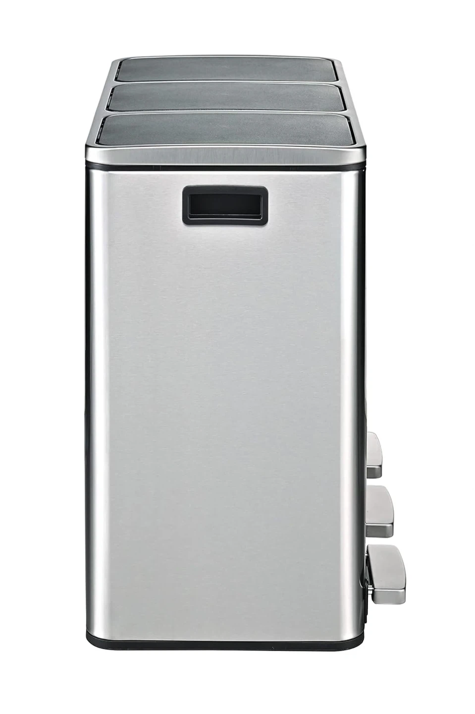 Step n Sort Recycling Bin - photo 3