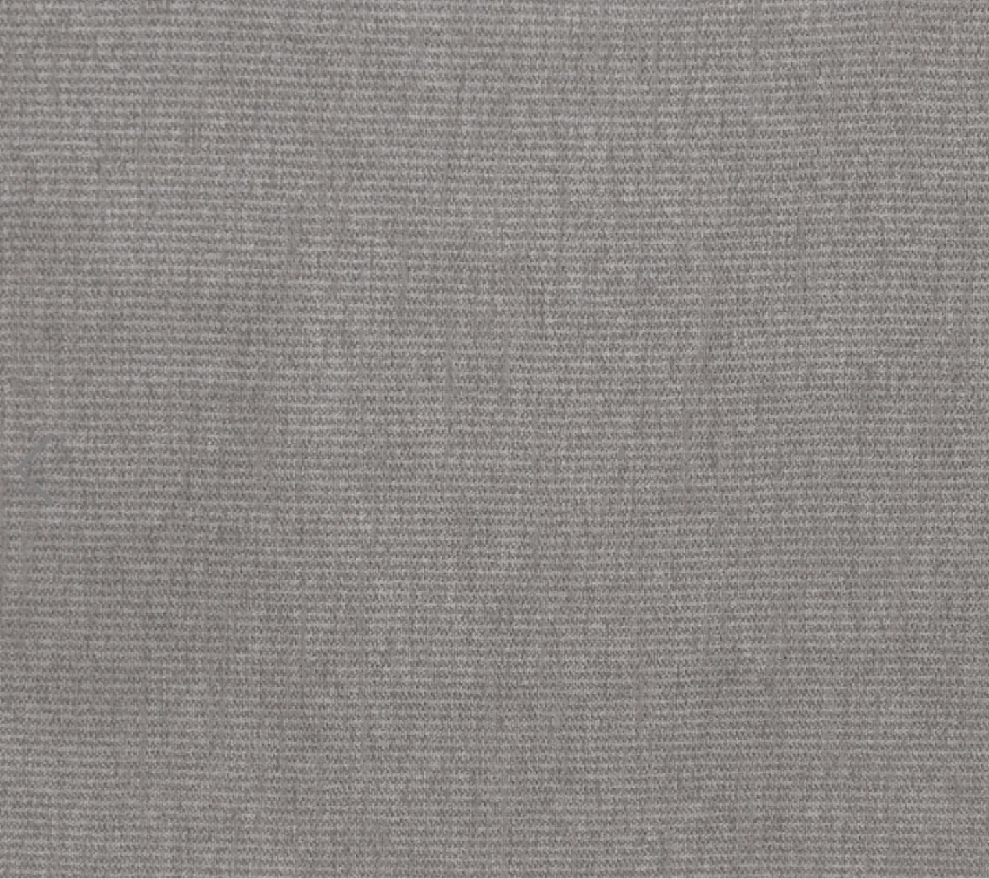 Stuctube Grey Fabric Tufted Square Ottoman or Floor Cushion - photo 4