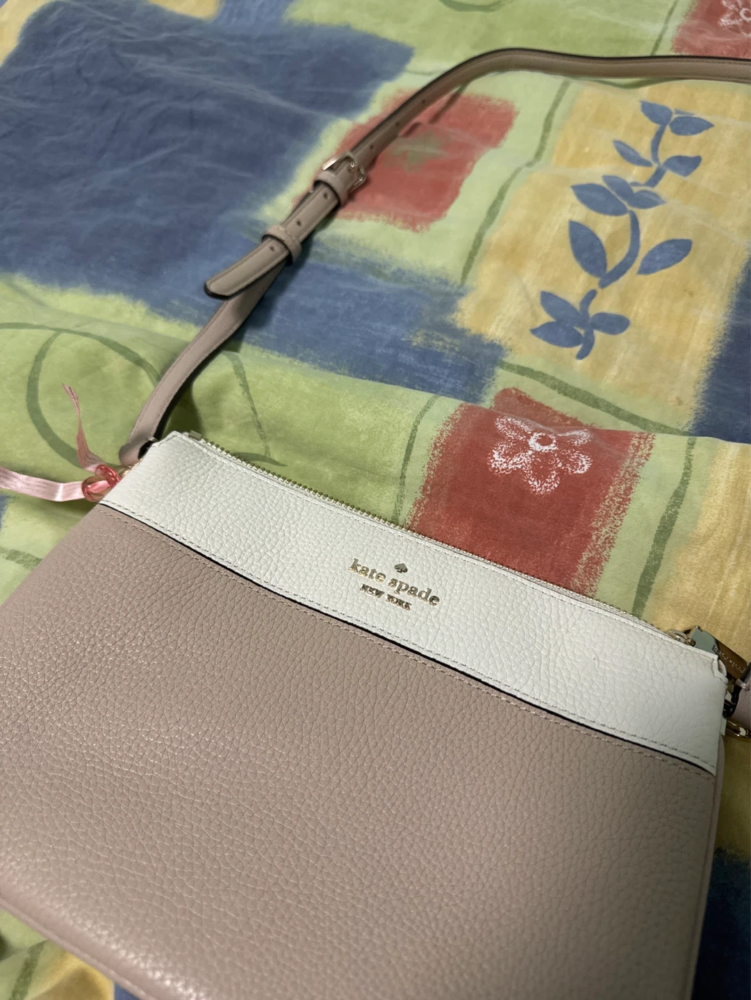 Kate Spade New York Crossbody Bag