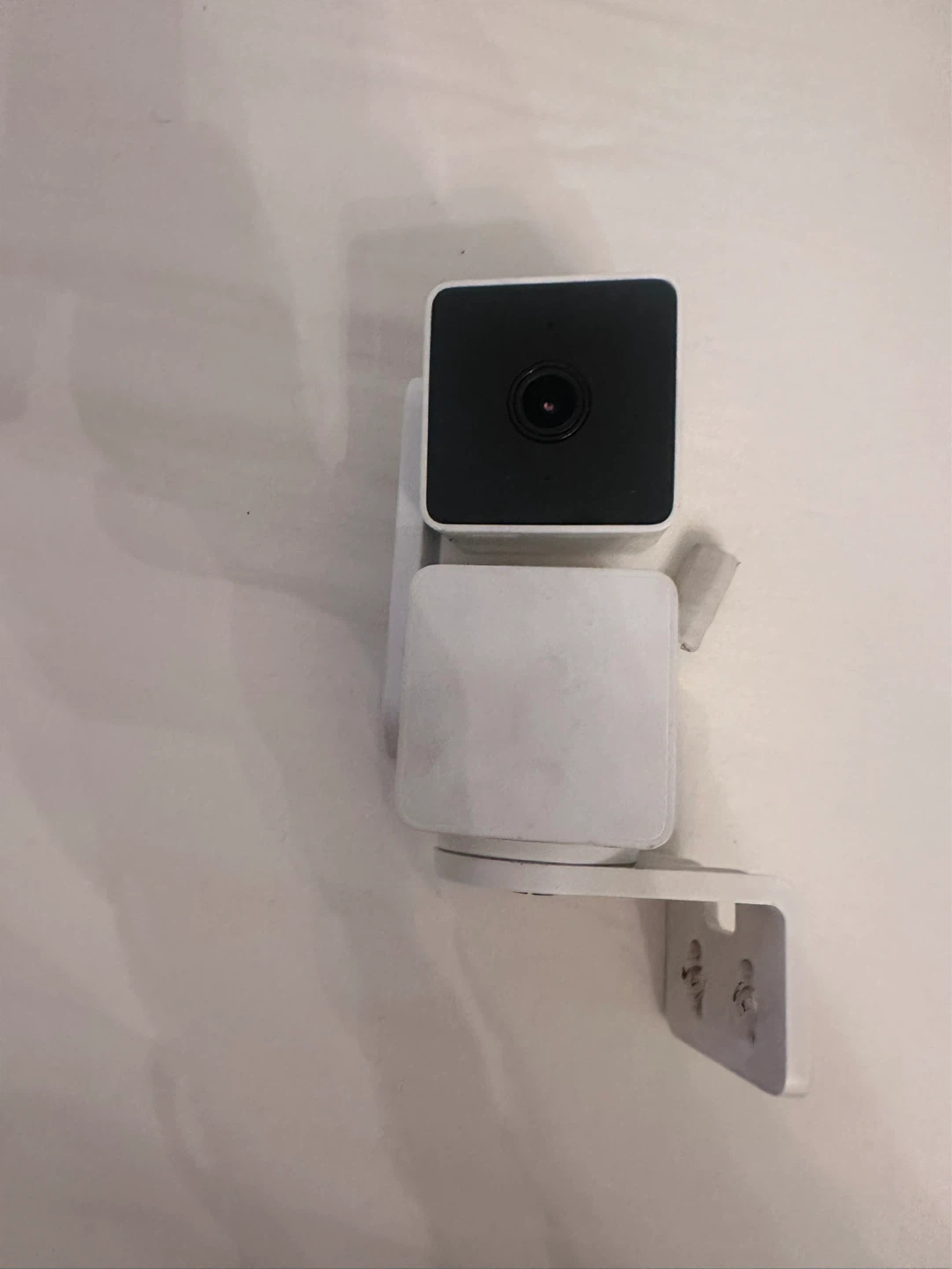 Wyze Cam Pan v3 - White