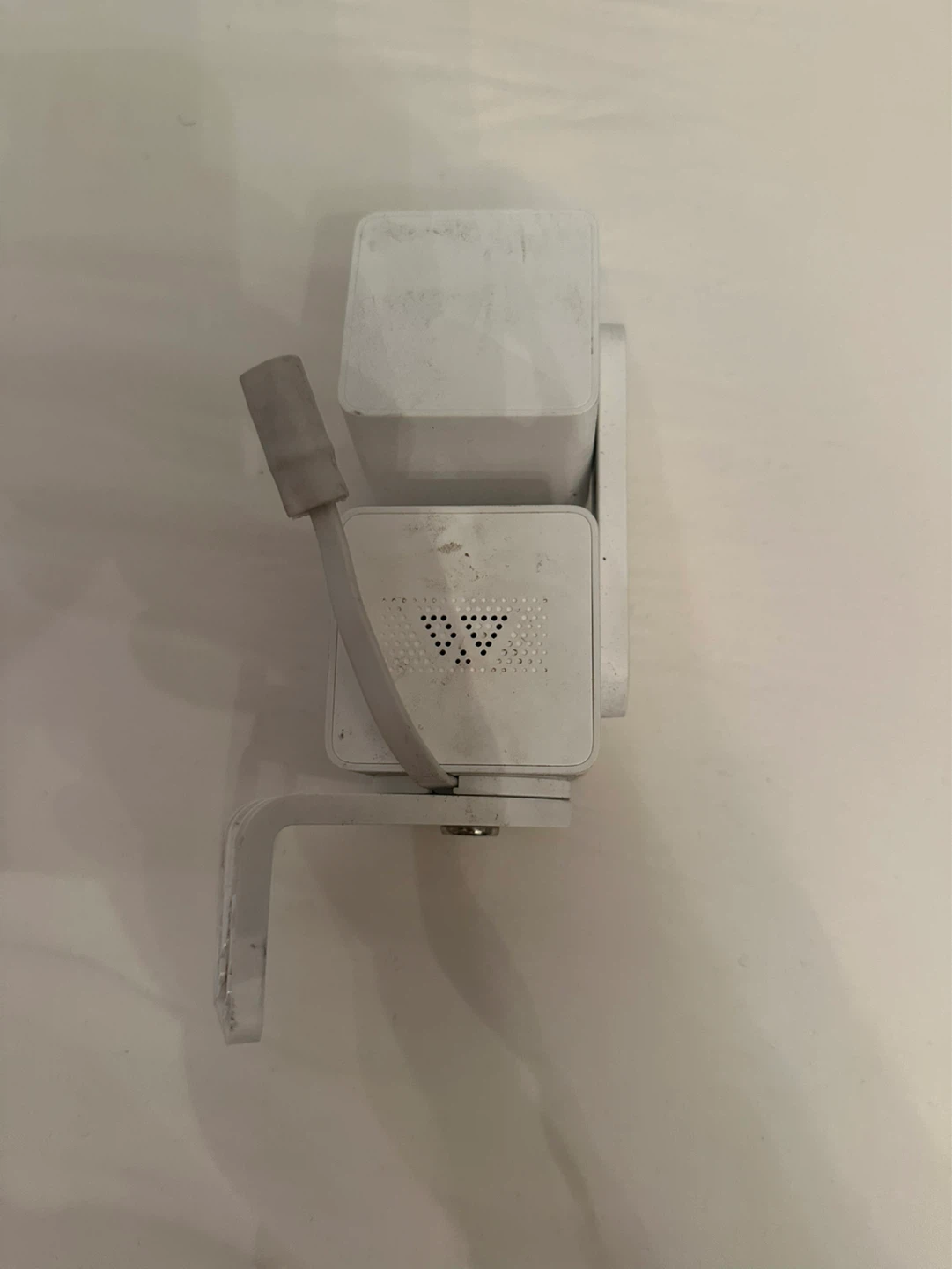 Wyze Cam Pan v3 - White - photo 2