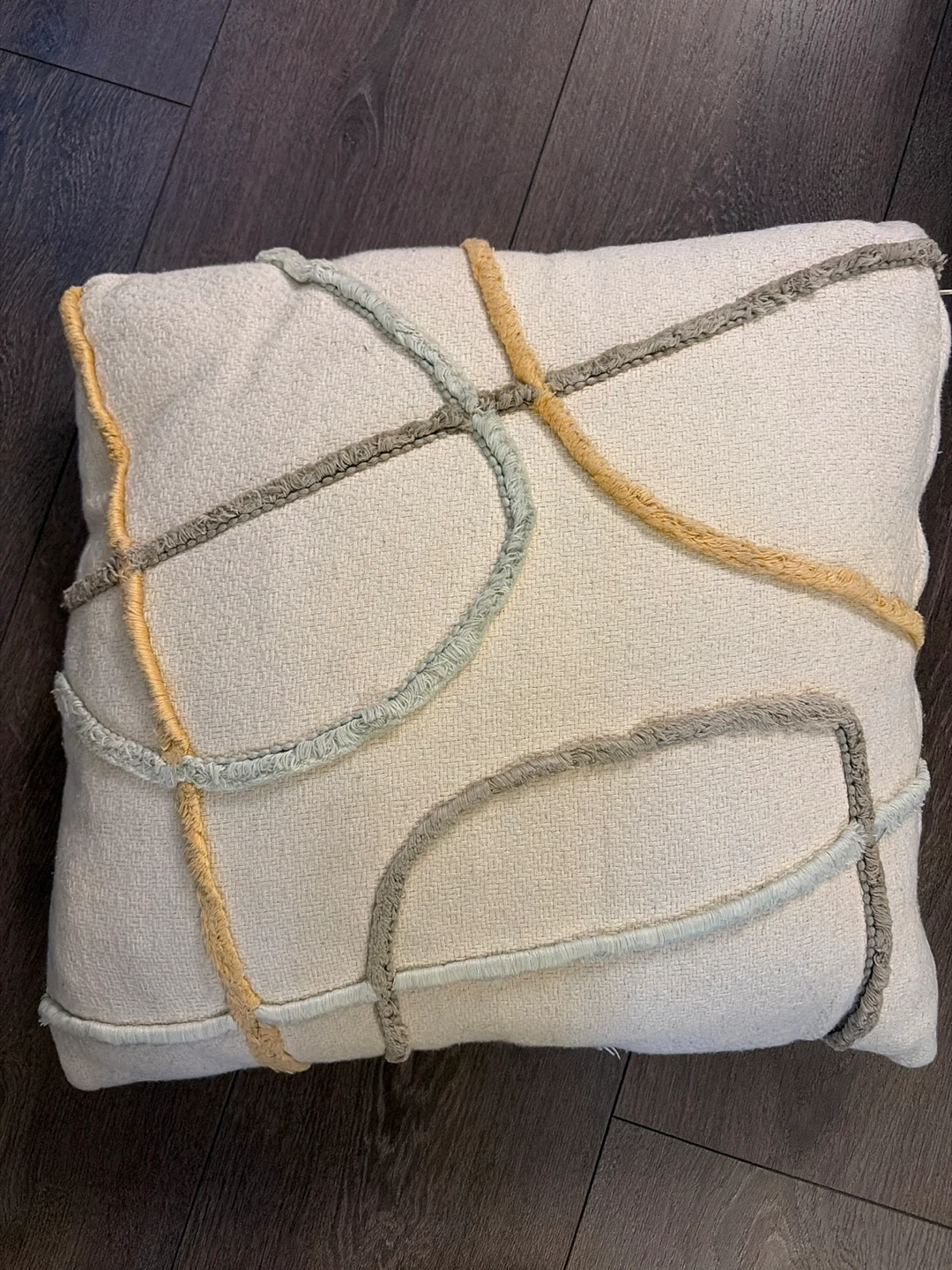 Decorative Throw Pillow - photo 4