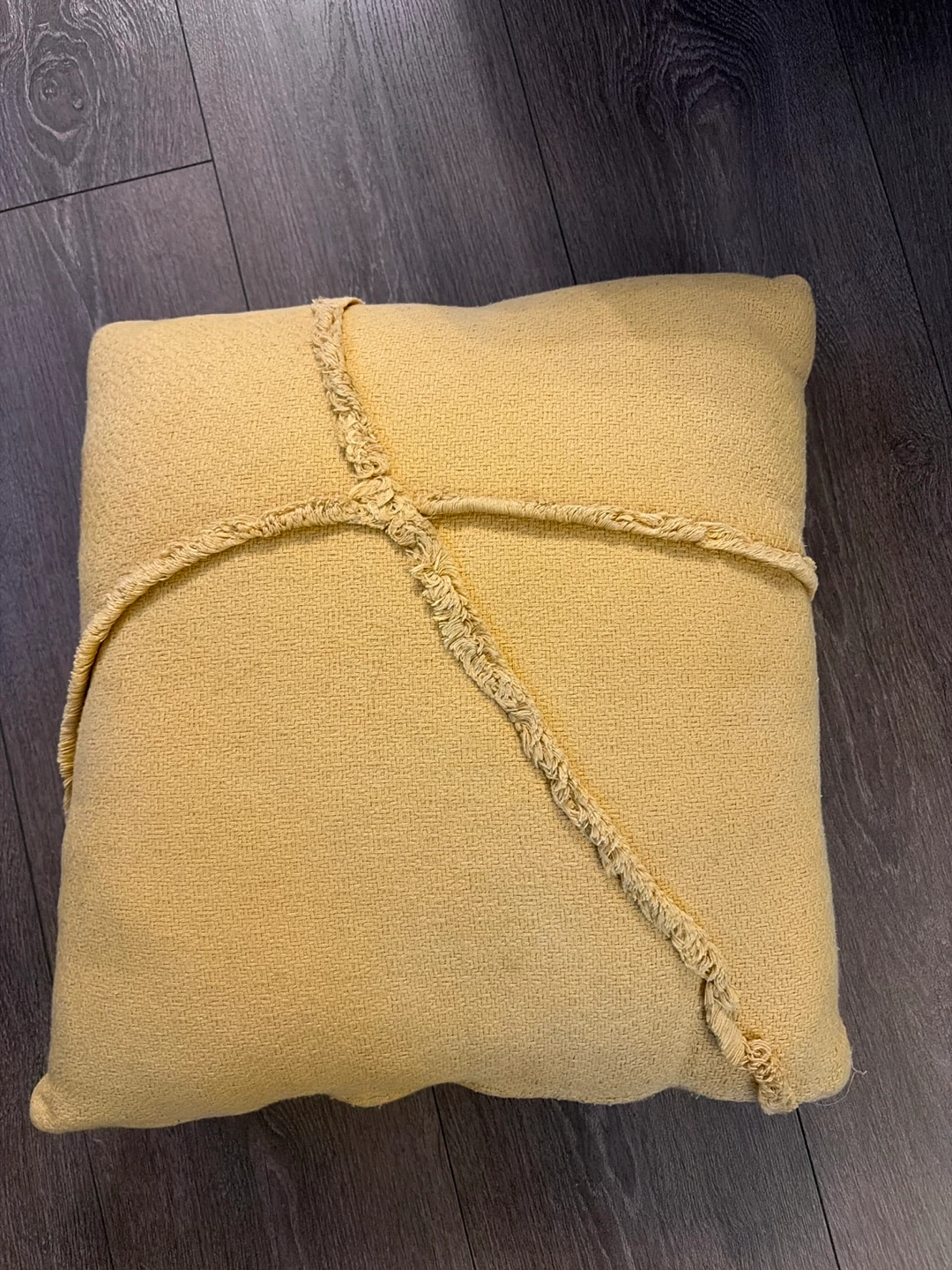 Decorative Throw Pillow