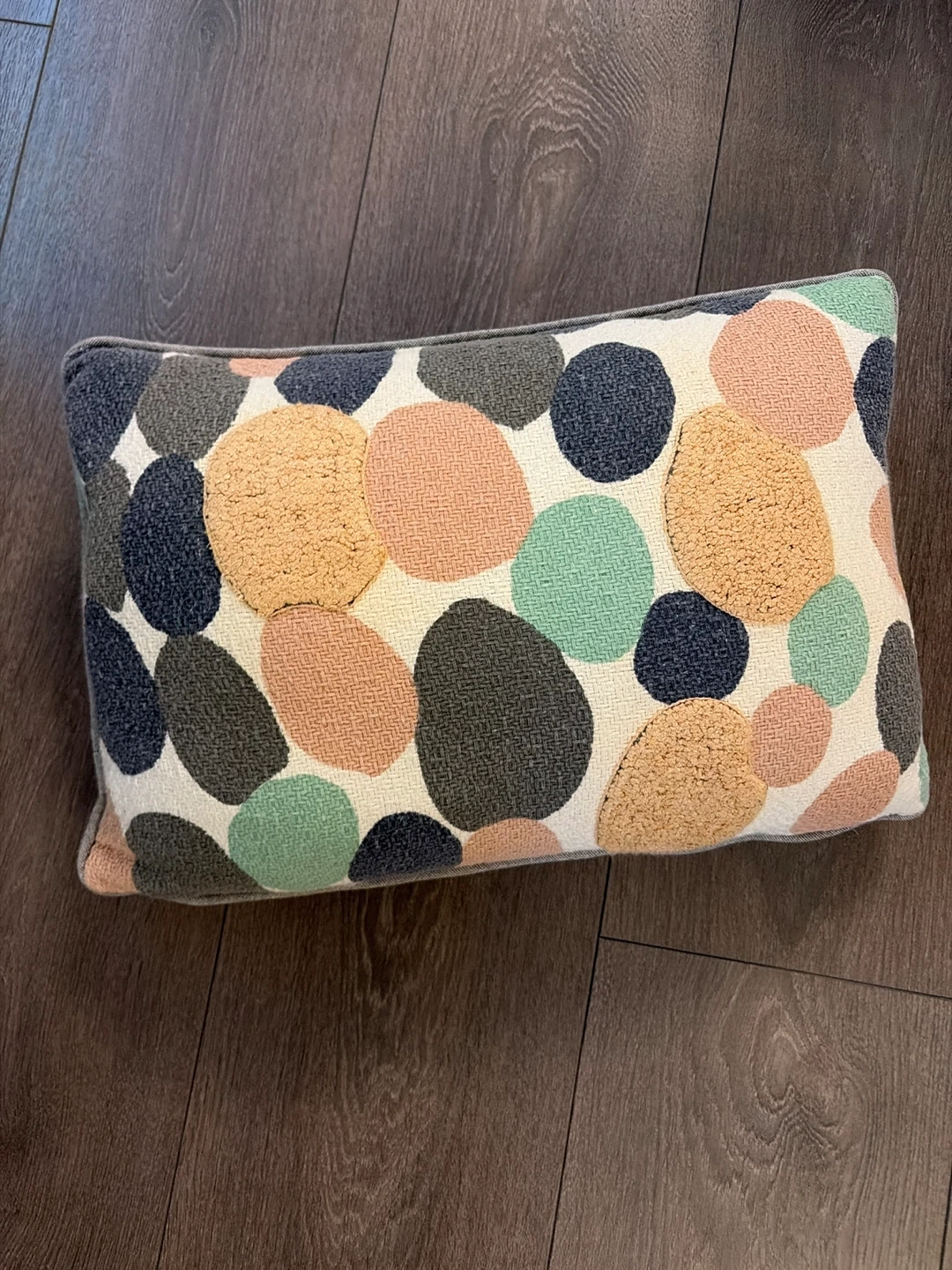 Decorative Throw Pillow - photo 5