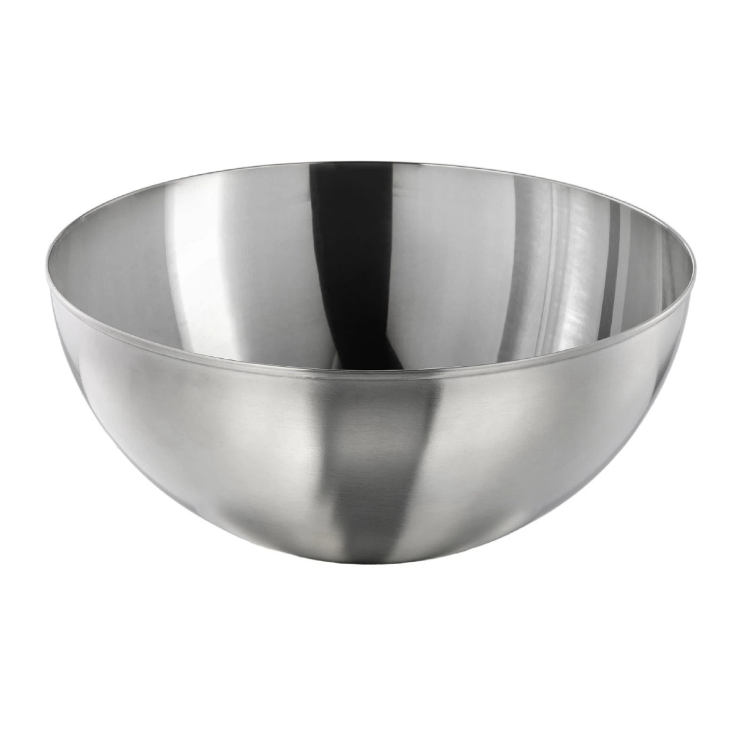 IKEA 11" (28cm) BLANDA BLANK Stainless Steel Bowl