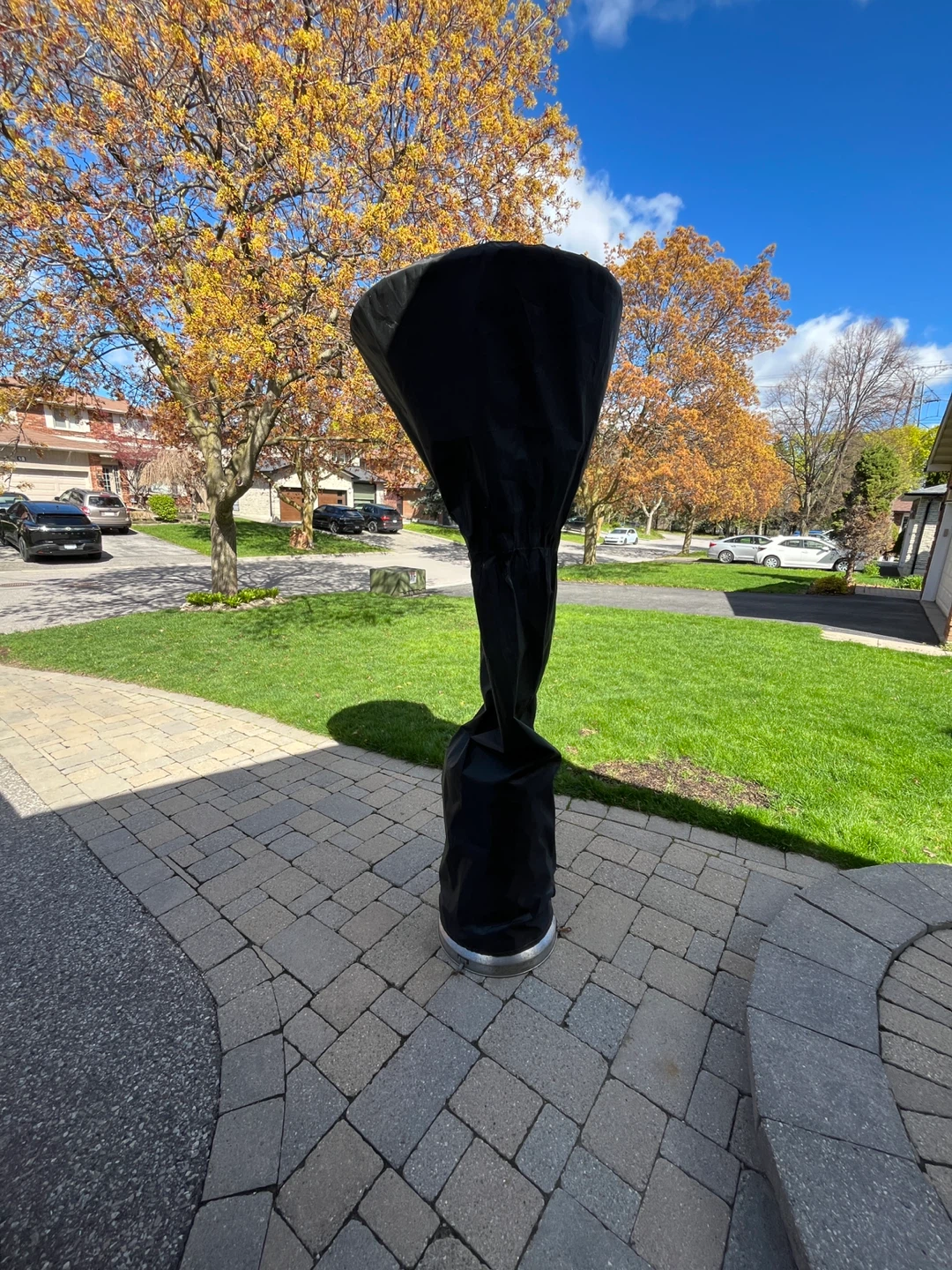 Outdoor Patio Heater - photo 2