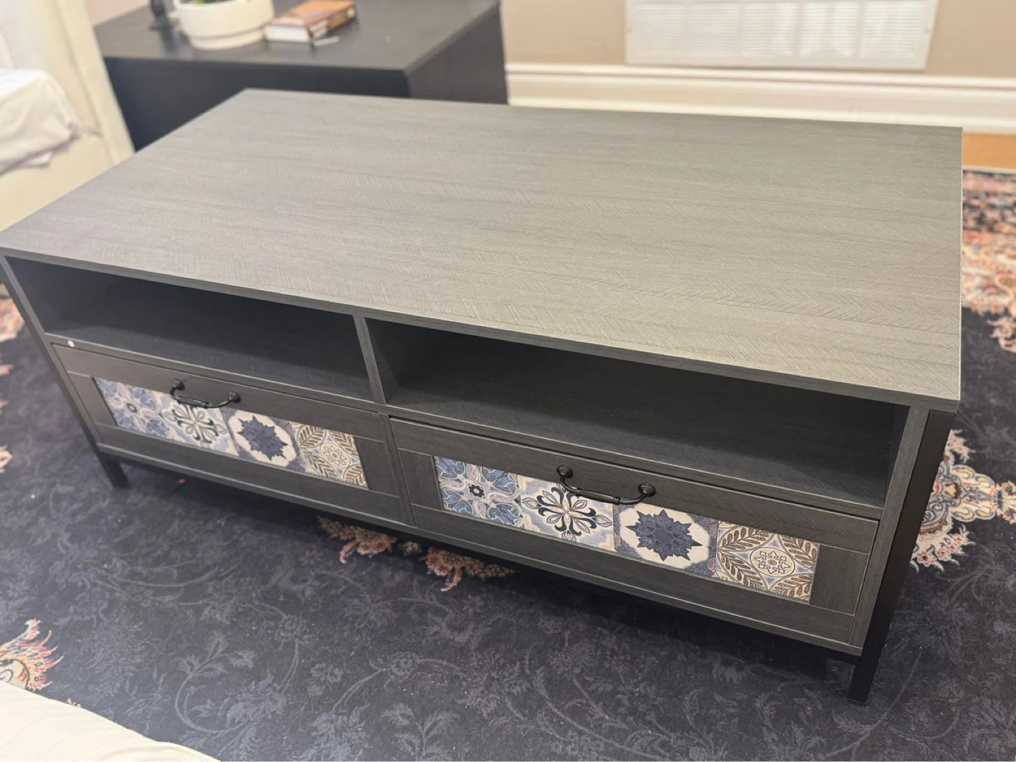 Coffee Table - photo 3